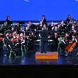 Shen Yun Symphony Orchestra Performance - blue