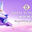 Shen Yun 2013 World tour
