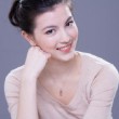 Shen Yun Dancer: Caroline Sercombe